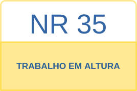 NR 35 - Trabalho em Altura